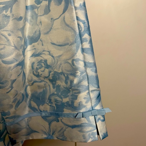 Silk suit size 16 NWT - Picture 2 of 11